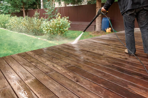 Best Solar Panel Cleaning  in East Dublin, GA